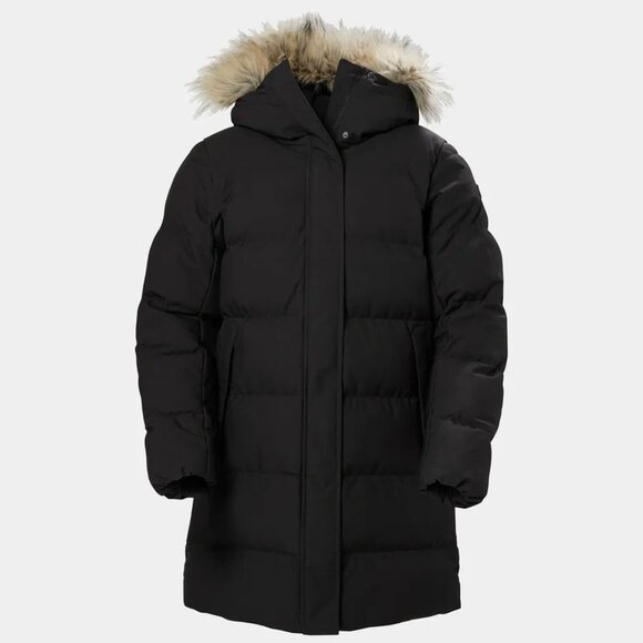 Helly Hansen Women’s Puffer Parka - Picture 2 of 7